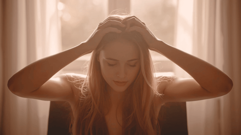 Hoe wij stress aanpakken en oplossen. 