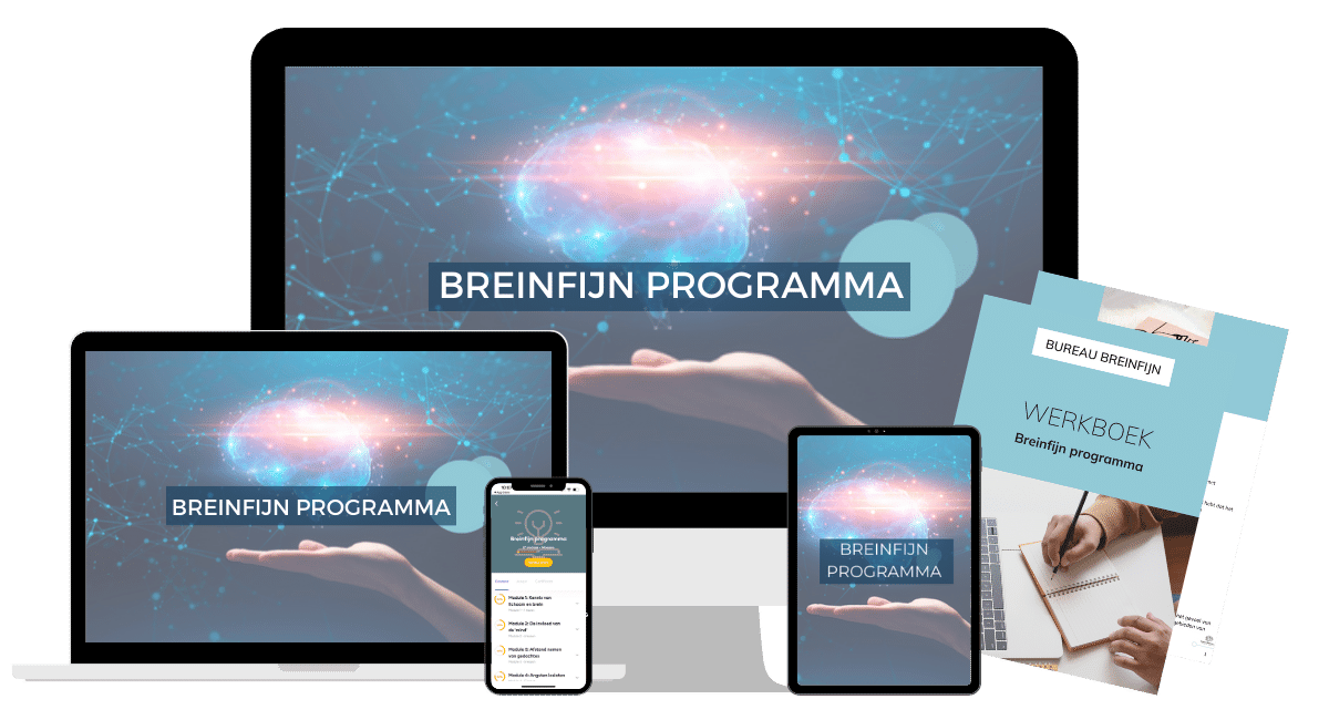 Breinfijn programma